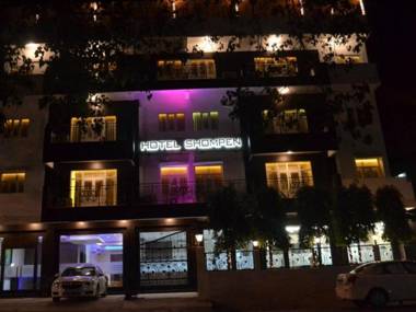 Hotel Shompen - Port Blair
