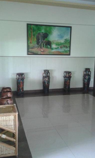Hotel Shompen - Port Blair