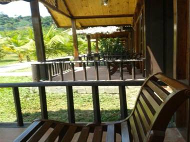 Hotel Shompen - Port Blair