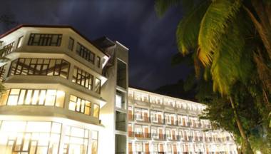 Hotel Sentinel-Port Blair