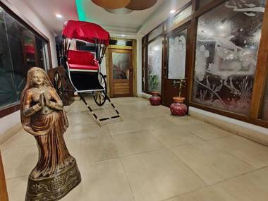 Hotel Driftwood - Port Blair