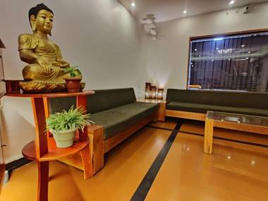 Hotel Driftwood - Port Blair