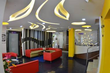 Hotel Islander Inn - Port Blair