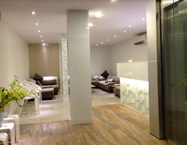 Haywizz Hotel - Port Blair