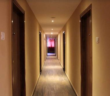 Haywizz Hotel - Port Blair