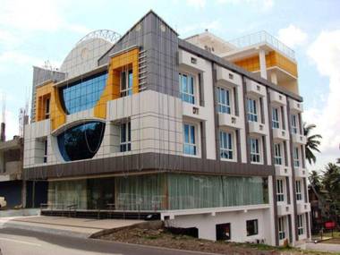 Hotel Hilltop International - Port Blair