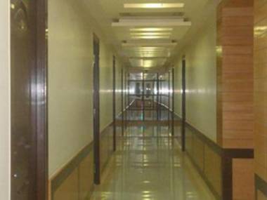 Hotel Hilltop International - Port Blair