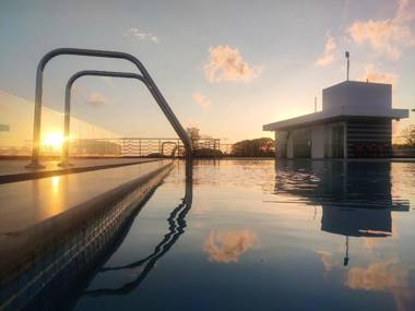 Hotel Hilltop International - Port Blair