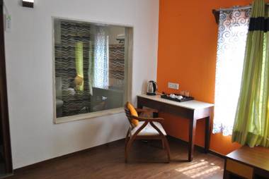 Silver Sand Beach Resort Havelock