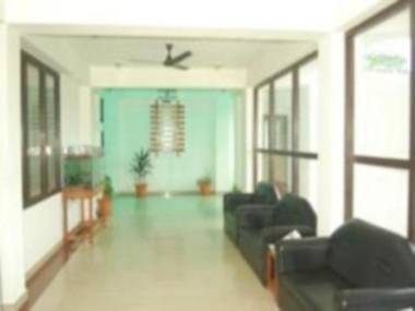 Hotel Mainak-Port Blair