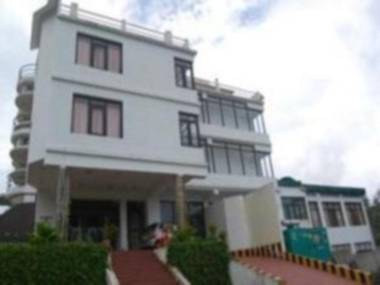 Hotel Mainak-Port Blair