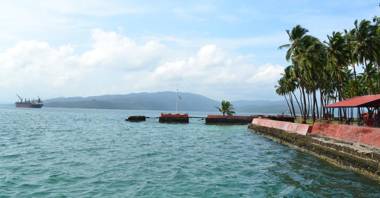 Aashiaanaa Residency Inn-Port Blair