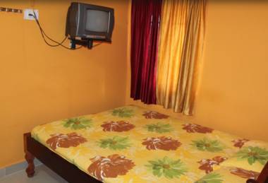 Aashiaanaa Residency Inn-Port Blair