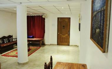 Kapoor Tourist Cottage