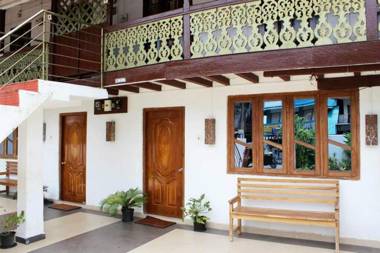 Kapoor Tourist Cottage