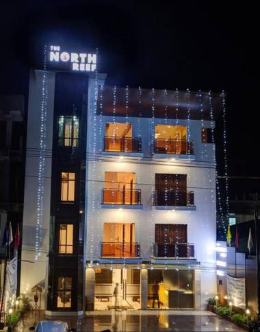 Hotel The North Reef-Port Blair