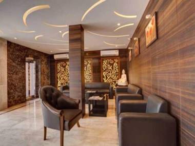 Hotel The North Reef-Port Blair