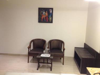 Hotel The North Reef-Port Blair