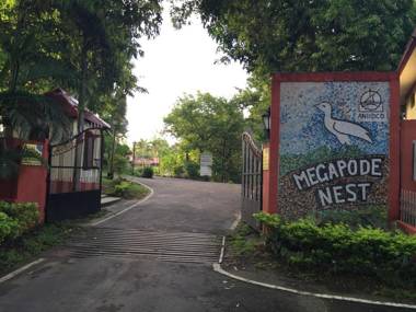 Megapode Resort -Port Blair