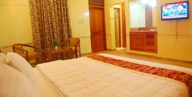 Megapode Resort -Port Blair