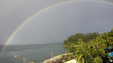 The Seaview Residency