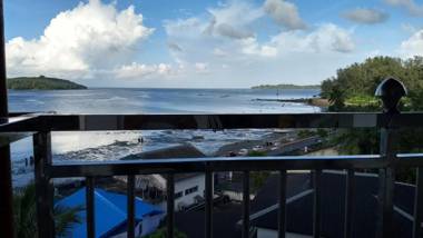 The Seaview Residency