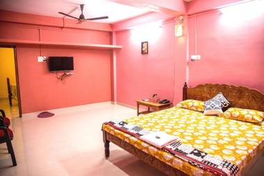 Andaman Ocean Breeze