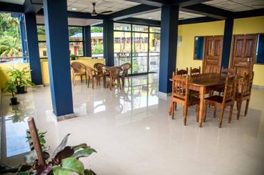 Andaman Ocean Breeze