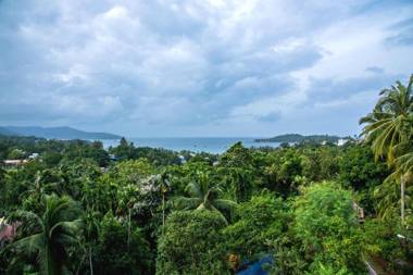 Andaman Ocean Breeze