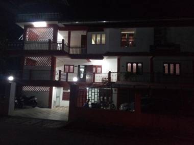 Hotel Sunnyvale Andaman