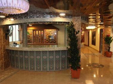 Hotel Sunnyvale Andaman