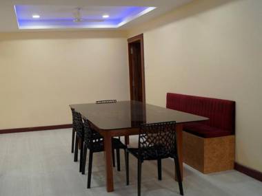 Hotel Sunnyvale Andaman