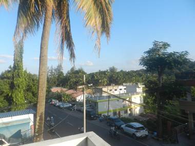 Hippies Holiday Home