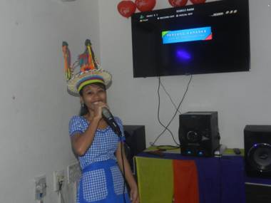 Hippies Holiday Home