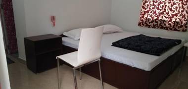 Andaman Vacations Home