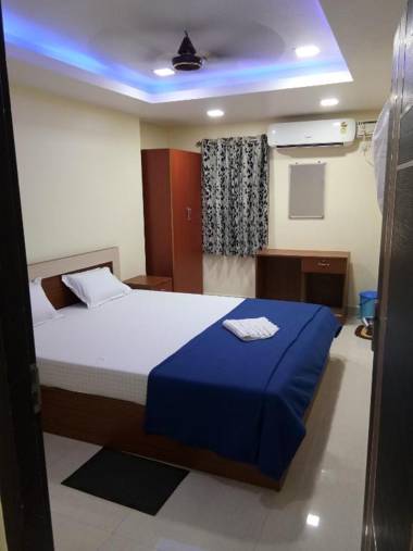 Om Guest House - CORAL INN