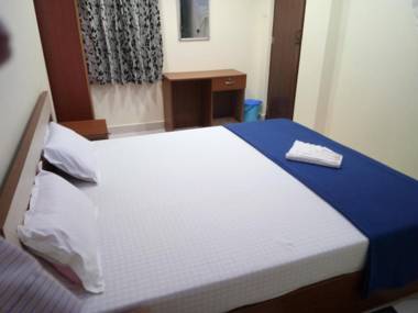 Om Guest House - CORAL INN
