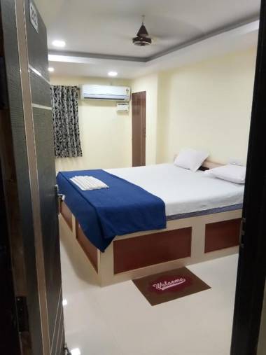 Om Guest House - CORAL INN