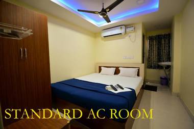 HOTEL CORAL INN -HCI