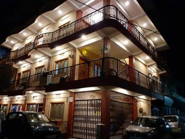 Sandy Shores Home Stay