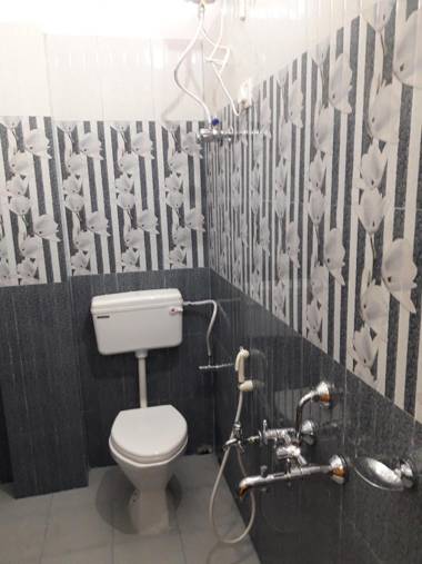 Sandy Shores Home Stay