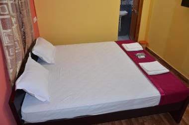 Sandy Shores Home Stay