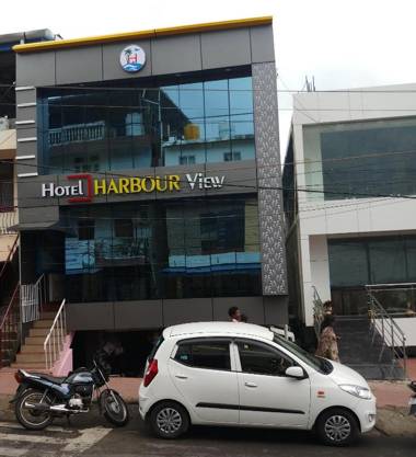 HOTEL HARBOUR VIEW