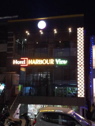 HOTEL HARBOUR VIEW