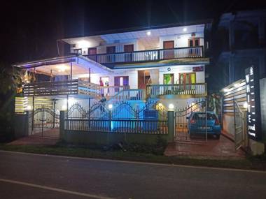 White Pearl Homestay