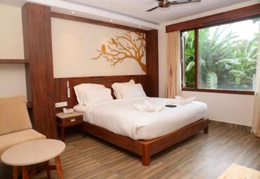 Hotel Ami Grace