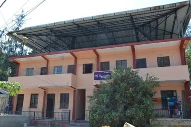 MS HOMESTAY