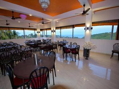 The Tamarind Tree Hotel