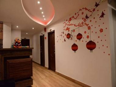 The Tamarind Tree Hotel