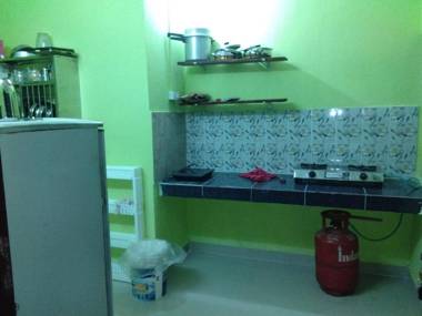 The Leisure Home Stay